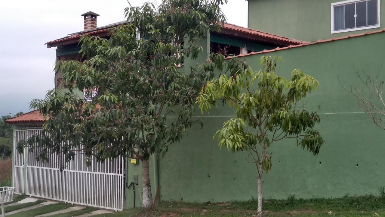 Holiday home Casa Familiar Com Piscina Penedo Rj *