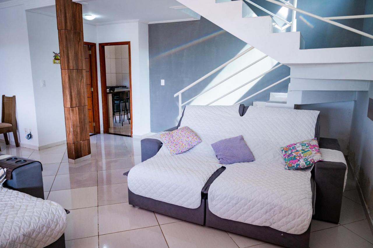 Holiday home Casa Familiar Com Piscina Penedo Rj