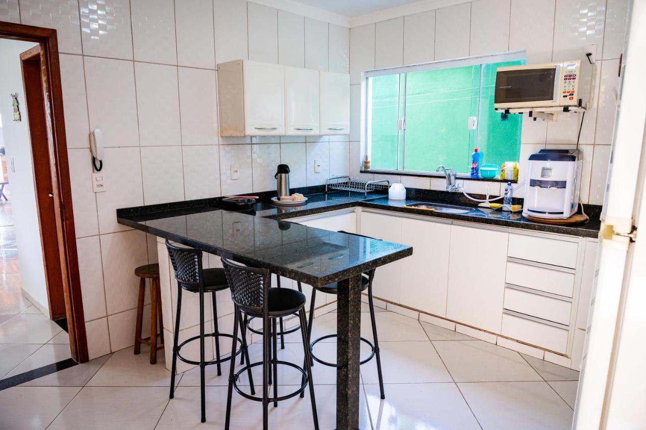 Holiday home Casa Familiar Com Piscina Penedo Rj