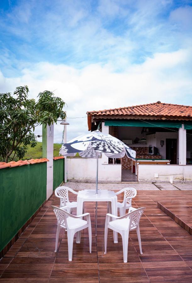 Casa Familiar Com Piscina Penedo Rj Holiday home Penedo (Rio de Janeiro)