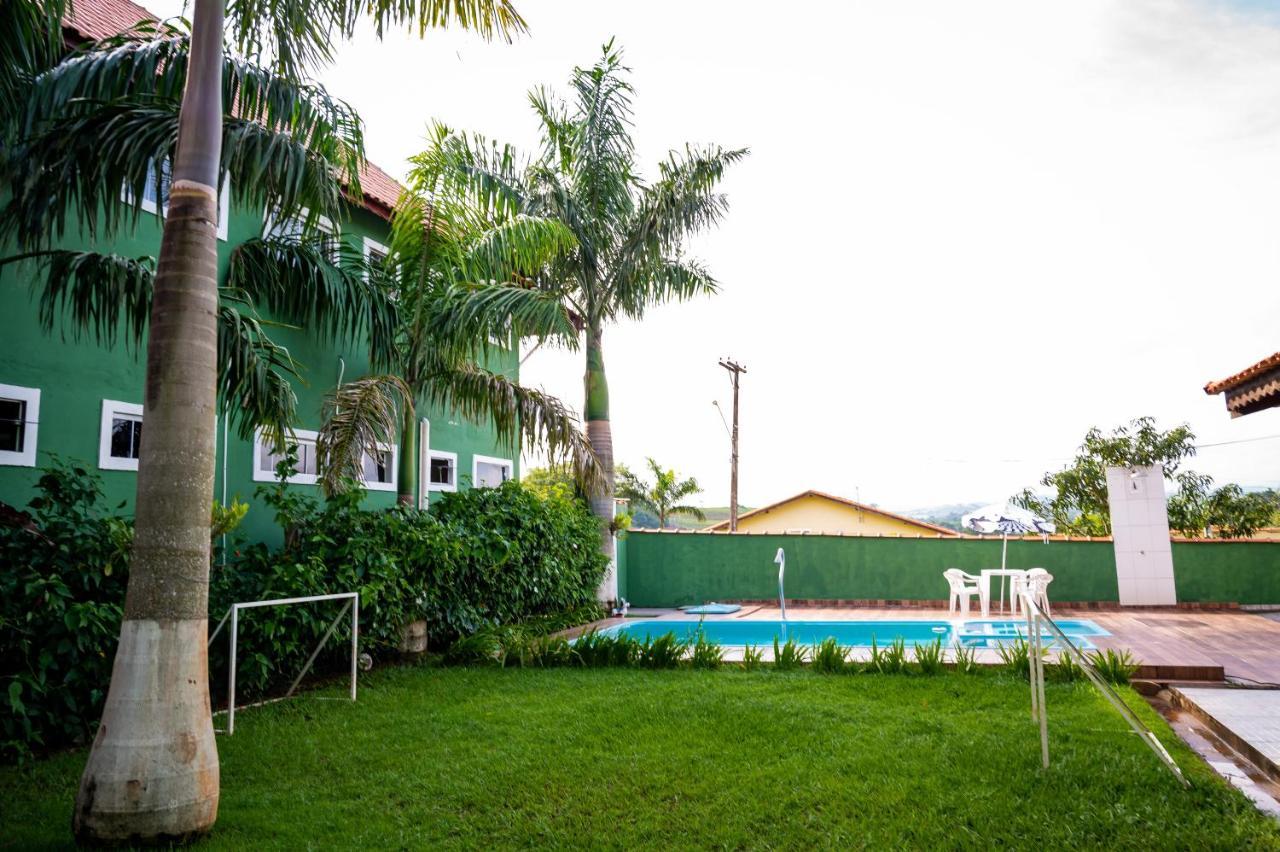 Casa Familiar Com Piscina Penedo Rj * Penedo (Rio de Janeiro)