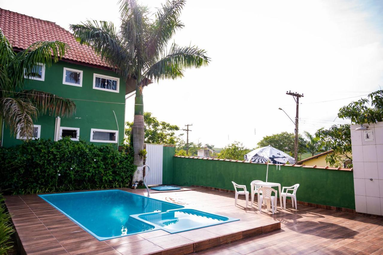Casa Familiar Com Piscina Penedo Rj Penedo (Rio de Janeiro)