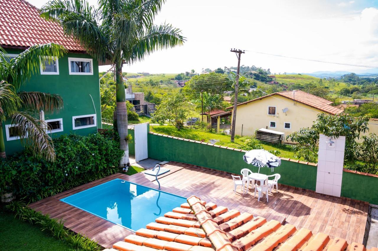 Holiday home Casa Familiar Com Piscina Penedo Rj Penedo (Rio de Janeiro)