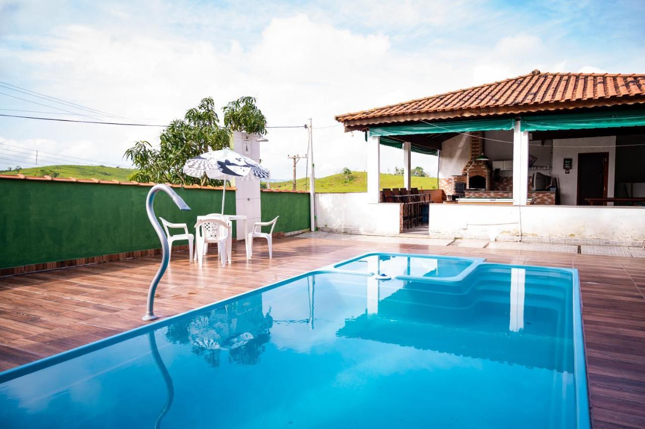 Casa Familiar Com Piscina Penedo Rj Holiday home Penedo (Rio de Janeiro)