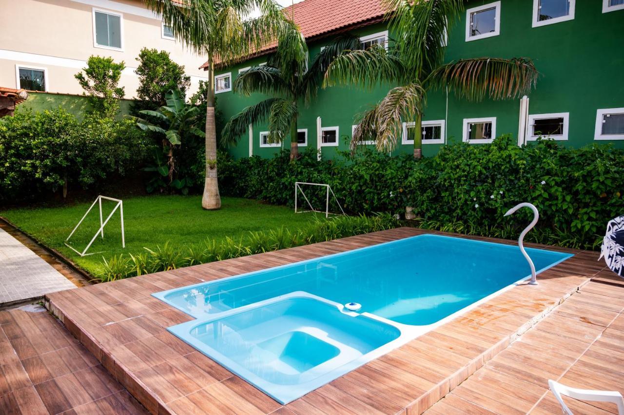 Casa Familiar Com Piscina Penedo Rj * Penedo (Rio de Janeiro)
