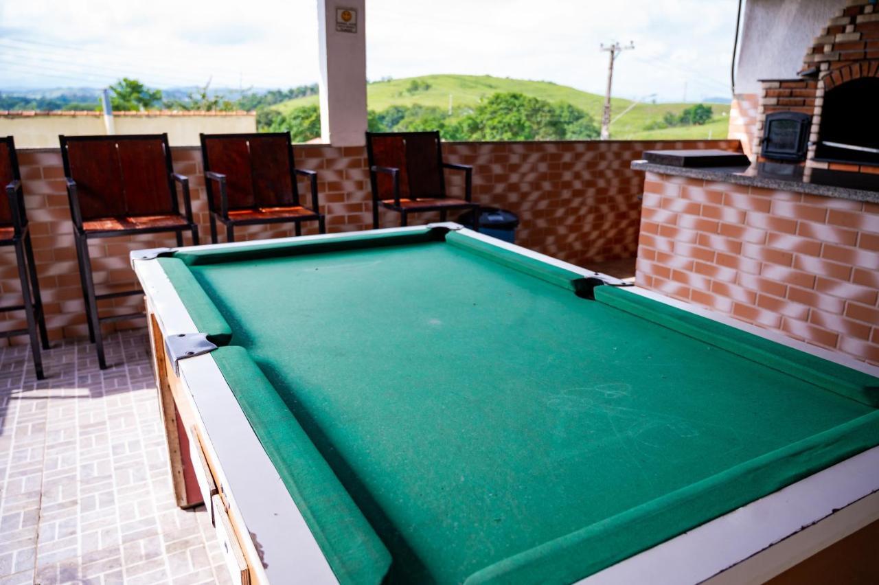 Holiday home Casa Familiar Com Piscina Penedo Rj Penedo (Rio de Janeiro)