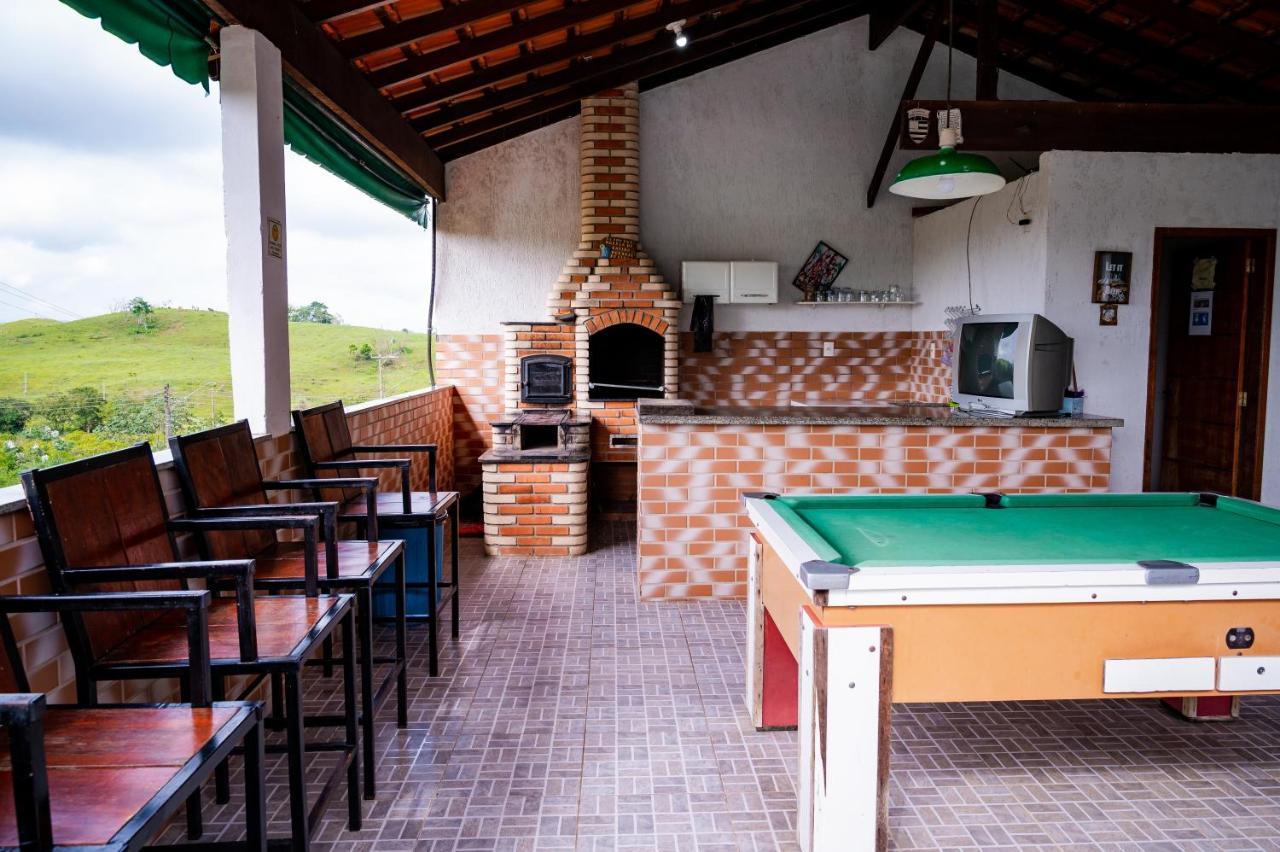 Casa Familiar Com Piscina Penedo Rj Penedo (Rio de Janeiro)
