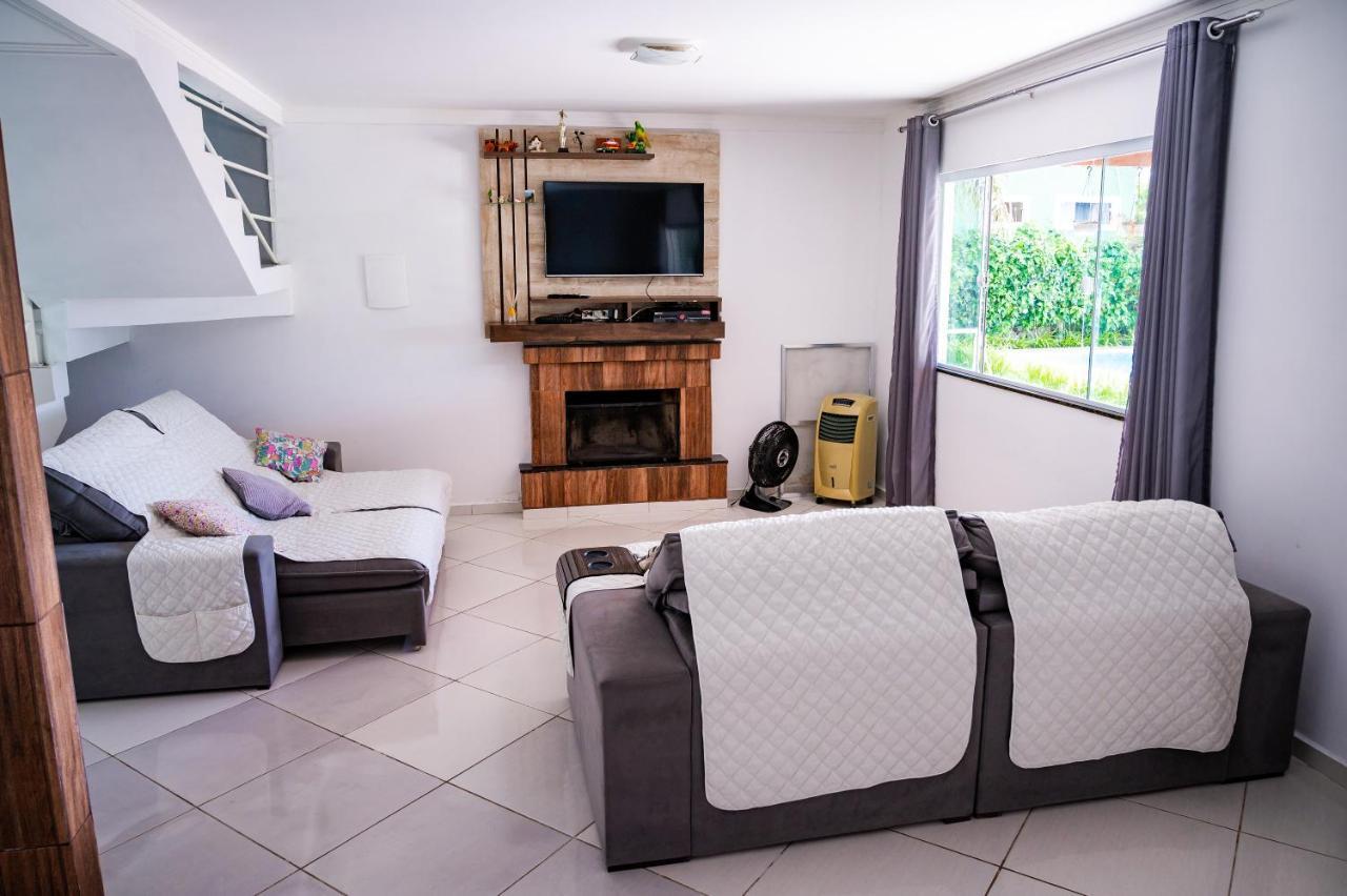 Casa Familiar Com Piscina Penedo Rj * Penedo (Rio de Janeiro)