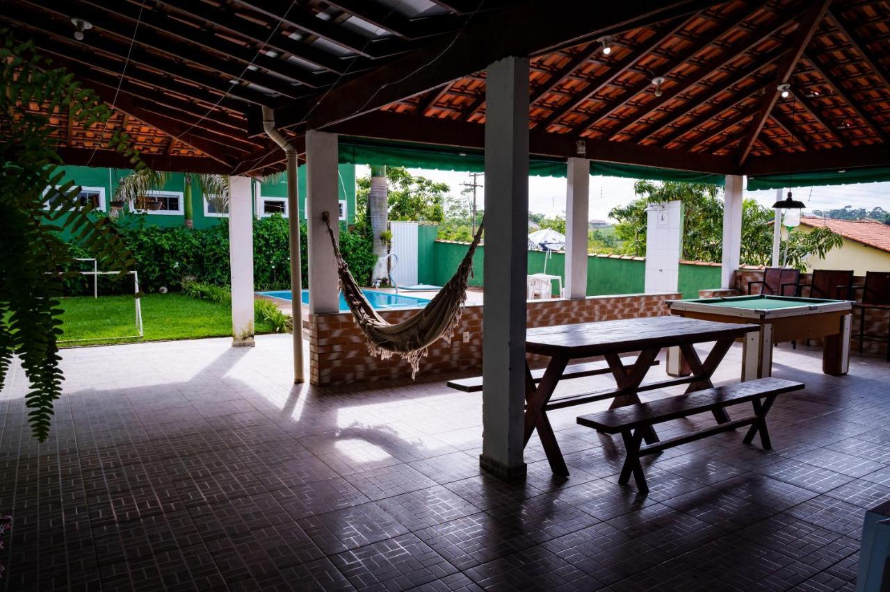 Casa Familiar Com Piscina Penedo Rj Penedo (Rio de Janeiro)