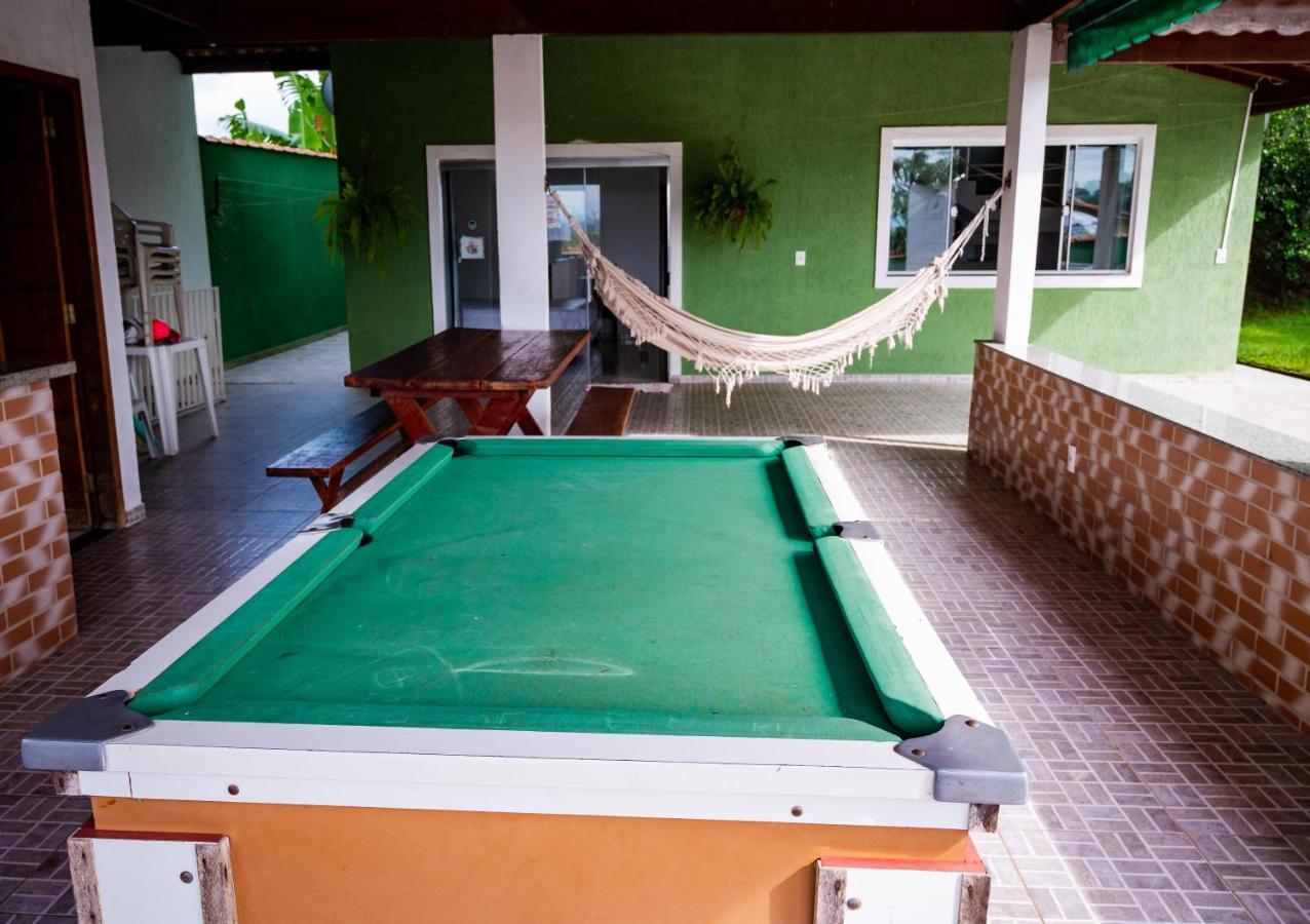 Holiday home Casa Familiar Com Piscina Penedo Rj *