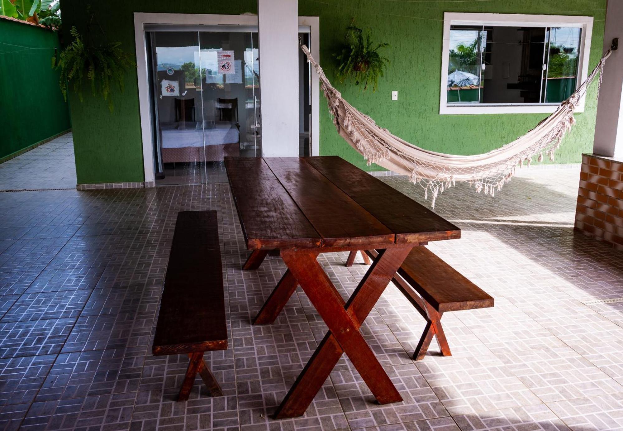 Casa Familiar Com Piscina Penedo Rj Holiday home *