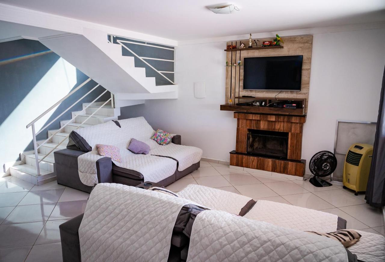 Casa Familiar Com Piscina Penedo Rj Holiday home *