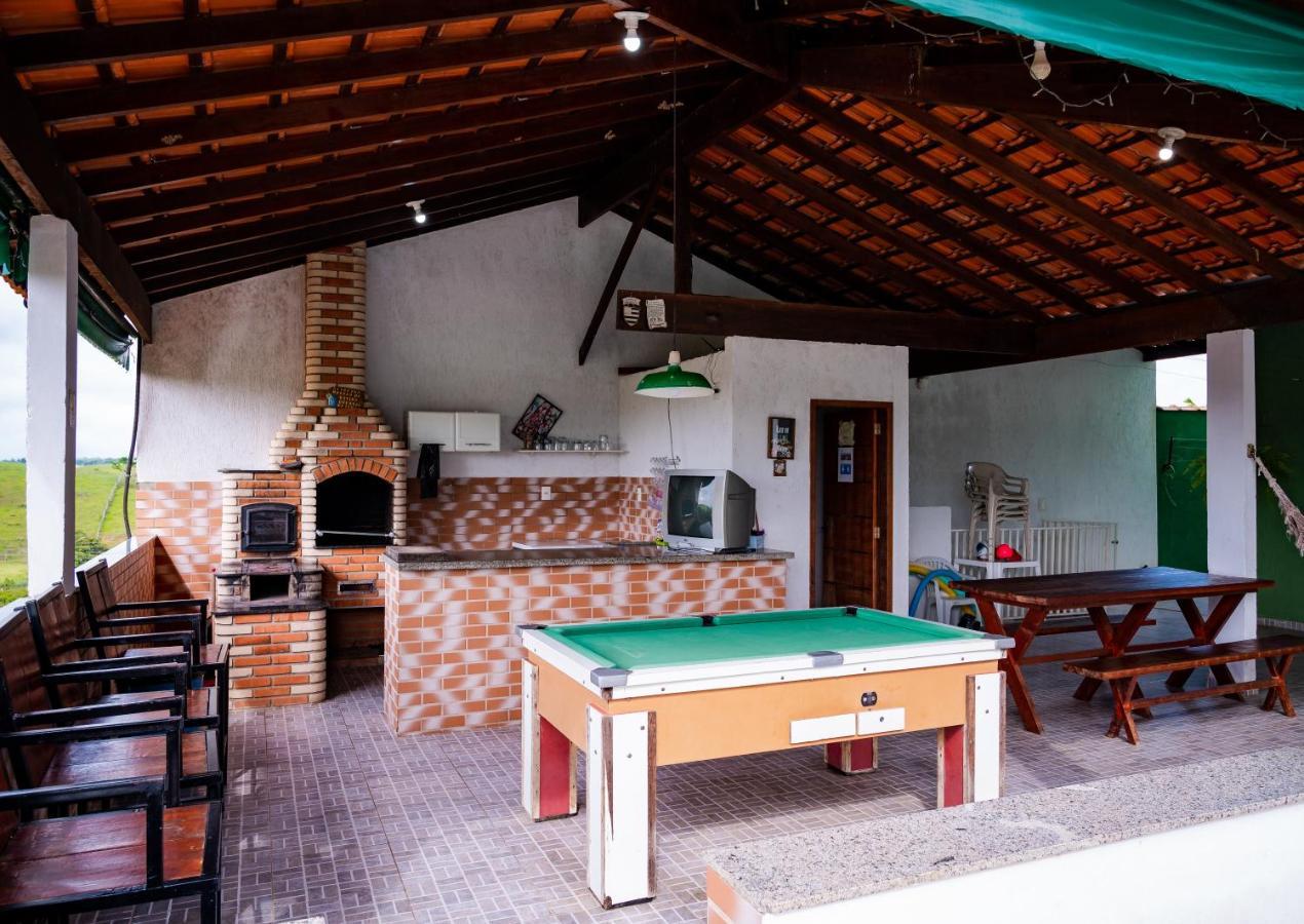 Holiday home Casa Familiar Com Piscina Penedo Rj *