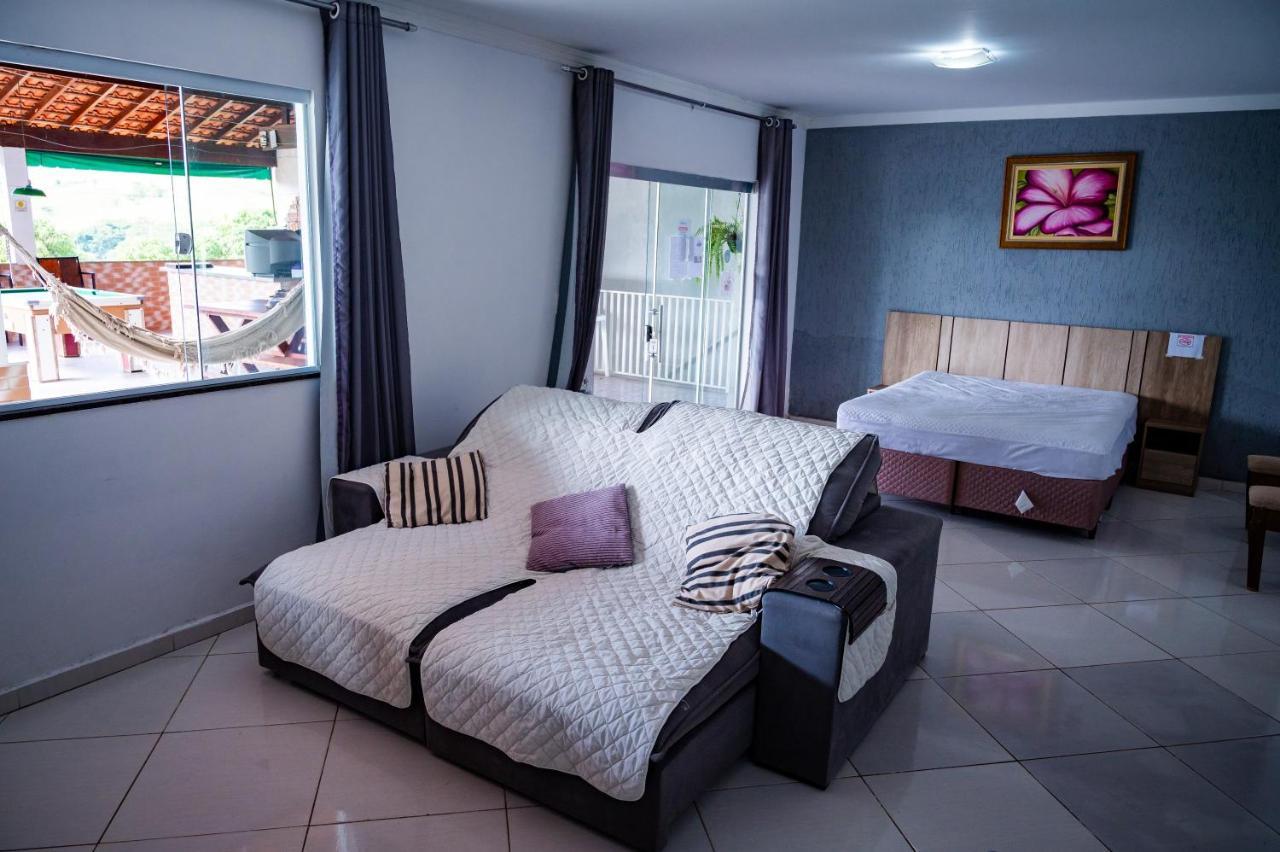 Casa Familiar Com Piscina Penedo Rj * Penedo (Rio de Janeiro)