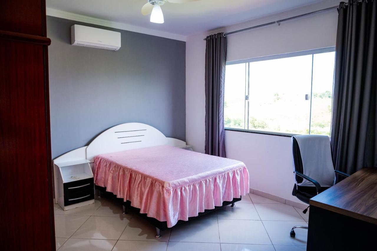 Holiday home Casa Familiar Com Piscina Penedo Rj Penedo (Rio de Janeiro)