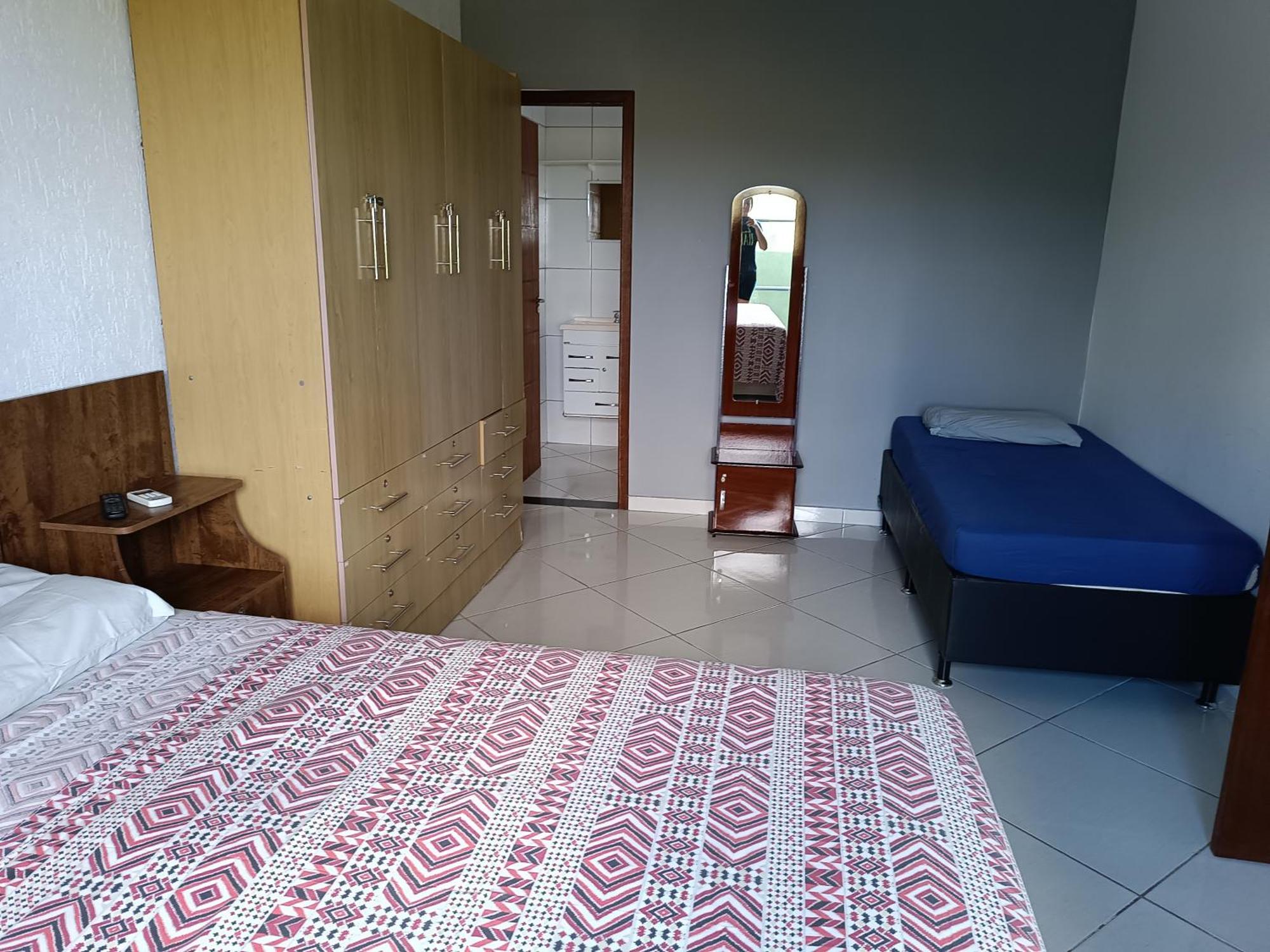 Casa Familiar Com Piscina Penedo Rj Penedo (Rio de Janeiro)
