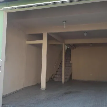 Casa Familiar Com Piscina Penedo Rj Villa Exterior photo