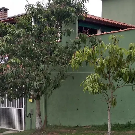 Casa Familiar Com Piscina Penedo Rj Villa Exterior photo