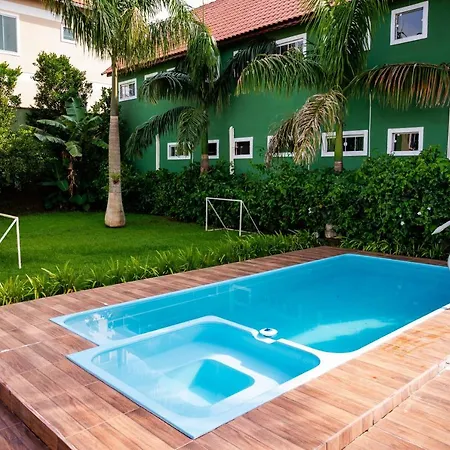 Casa Familiar Com Piscina Penedo Rj Villa Exterior photo