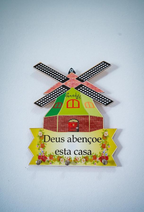 度假居 Casa Familiar Com Piscina Penedo Rj